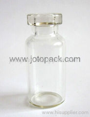 2ml Tubular Glass Vial Type I