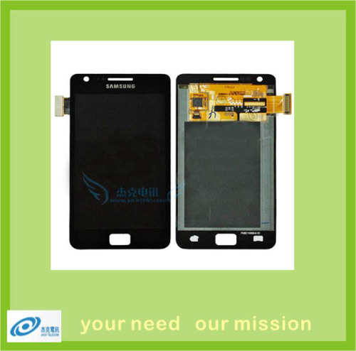 samsung I9100 lcd assembly