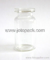 6ml Injection Tubular Vial