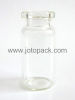 8ml Tubular Vial ISO standard