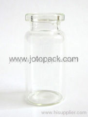 8ml Tubular Vial ISO standard