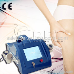 5in1 cavitation slimming machine