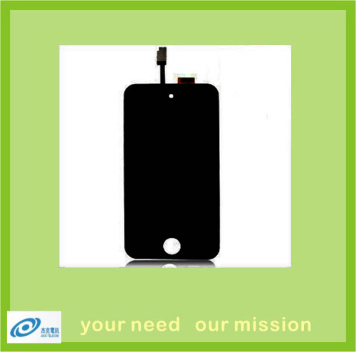 Ipod Touch 4 Lcd Assembly
