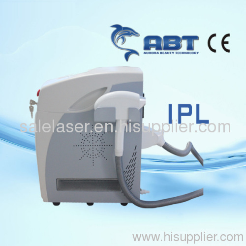 Protable IPL