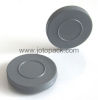 20mm Butyl Rubber Disc