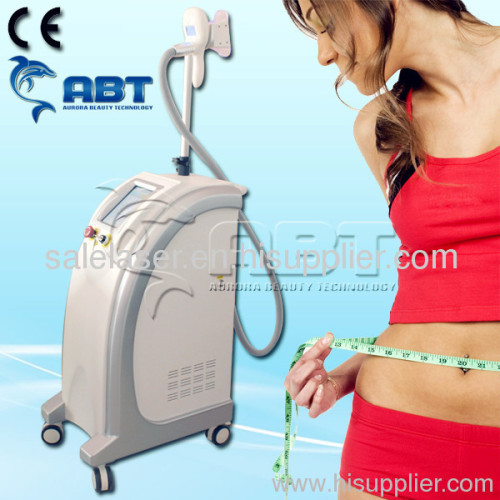 Cryolipolysis machine slimming machine