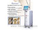 1550nm Scars Reduction Microscopic Fractional Laser IPL RF Machine