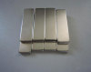 neodymium rectangle magnet