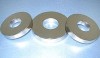 neodymium ring magnet nickle coating