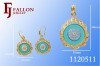 Women accessories jewelry sets1120511