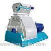 SFSP138 tear circle feed hammer mill machine / corn hammer mill for key parts