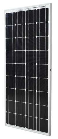 95w solar modules