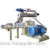 SPHG series, single-raw material feed extruder with stainless steel and inverter control