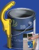 Paint Can Claw