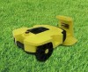 INTELLIGENT LAWN MOWER WITH LEAD-ACID BATTERY DENNA C600