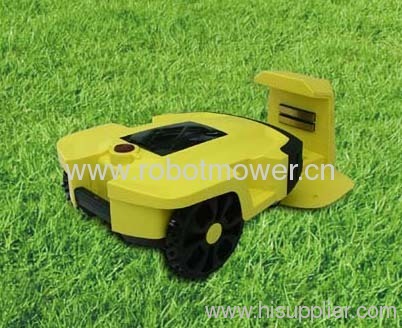 INTELLIGENT LAWN MOWER WITH LEAD-ACID BATTERY DENNA C600