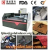 Laser Leather Cutting Engraving Machine