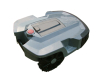 THE BEST QUALITY ROBOT LAWN MOWER WITH REMOTE CONTROL DENNA C600R