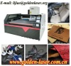 Leather Seat Laser Engraving Machine/Lazer Cutting Machinery