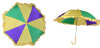 kids ruffle umbrella