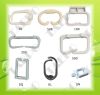 100 pairs Cable ring