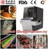 Laser For Leather Engraving,Carving,Punching and Cutting