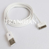 Usb data sync charger cable for ipod iphone ipad