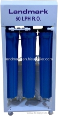 Landmark 50 LPH RO Water Purifying System