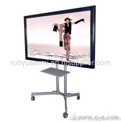 Multi-touch,High brightness and definition,Usermi 55inch AIO Touch Computer
