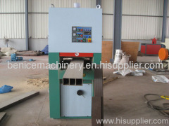 Sanding machine