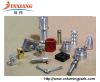 High precision stainless steel turned parts