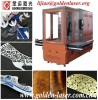 Footwear Leather Punching Machine