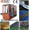 Laser For Shoes Engraving Machinery