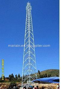 telecommunication tower