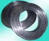 black annealed low carbon steel wire
