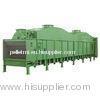 For pellet cooling pellets plant machinery, smooth, low residue pellets cooler