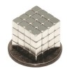 neodymium cube magnet