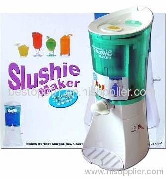 Slushie Maker