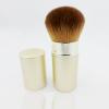 Retracble Powder Brush