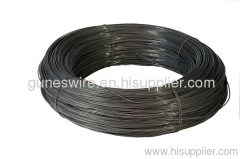 Annealed Steel Wire