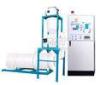 Liquid filling machines, SYPG fat coater, feed screw extruder, doube screw wet extruder