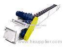 Automated conveyor systems - roller belt chain conveyor system, TGSS series