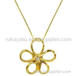 Fashion pendant jewelry