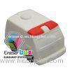 STP010 Ambulance shaped TPR gift eraser, customized Ambulance erasers