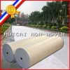 needle punched nonwoven geotextile