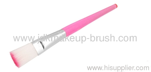 Professional Synthetic Facial Mask Brush