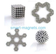 neodymium sphere magnet