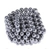 neodymium sphere magnet nickel coating