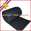 100% polyester sound box carpet