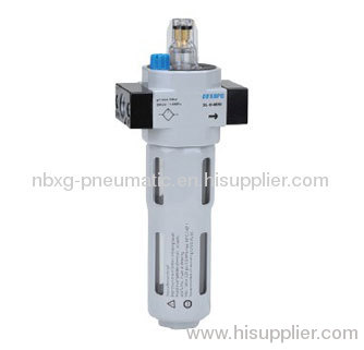 HL series Air Lubricator